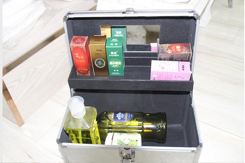 和沐鋁合金工具箱批發銷售-海商網,酒店用品產品庫