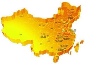 全國各地的最好吃的名小吃有哪些