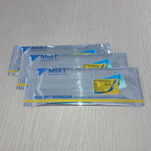 酒店用品濕巾圖片