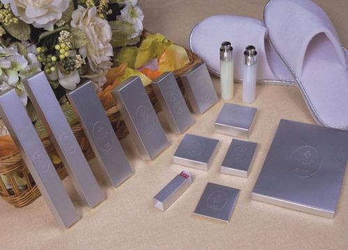 酒店客房一次性用品 - 產品庫 - 手機九正