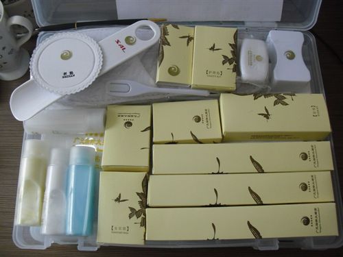 石家莊雷霆酒店用品