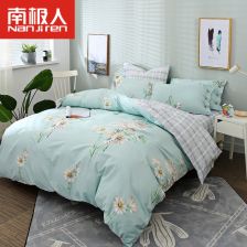 竹纖維床上用品