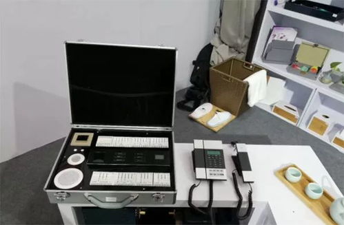 比特智能亮相成都國際酒店用品展