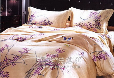 床上用品,愛(ài)尚星月床上用品廠家,星月家紡愛(ài)尚星月圖片